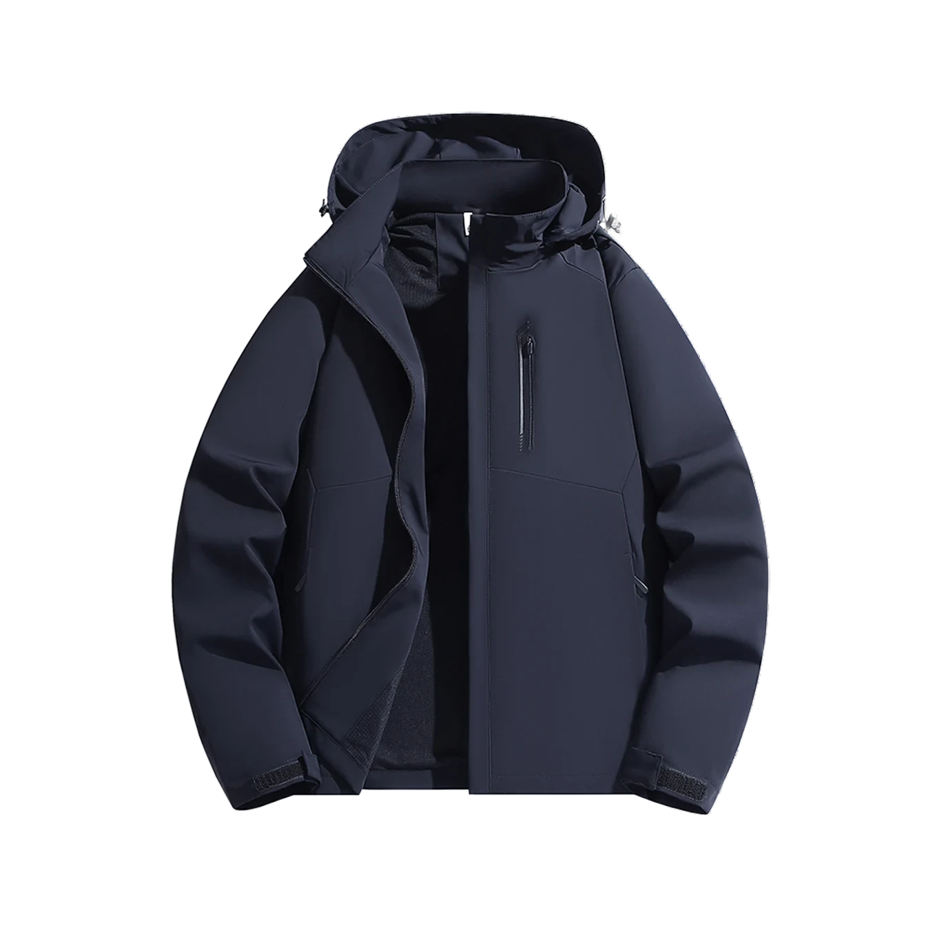Highland Pro Shell in Highland navy