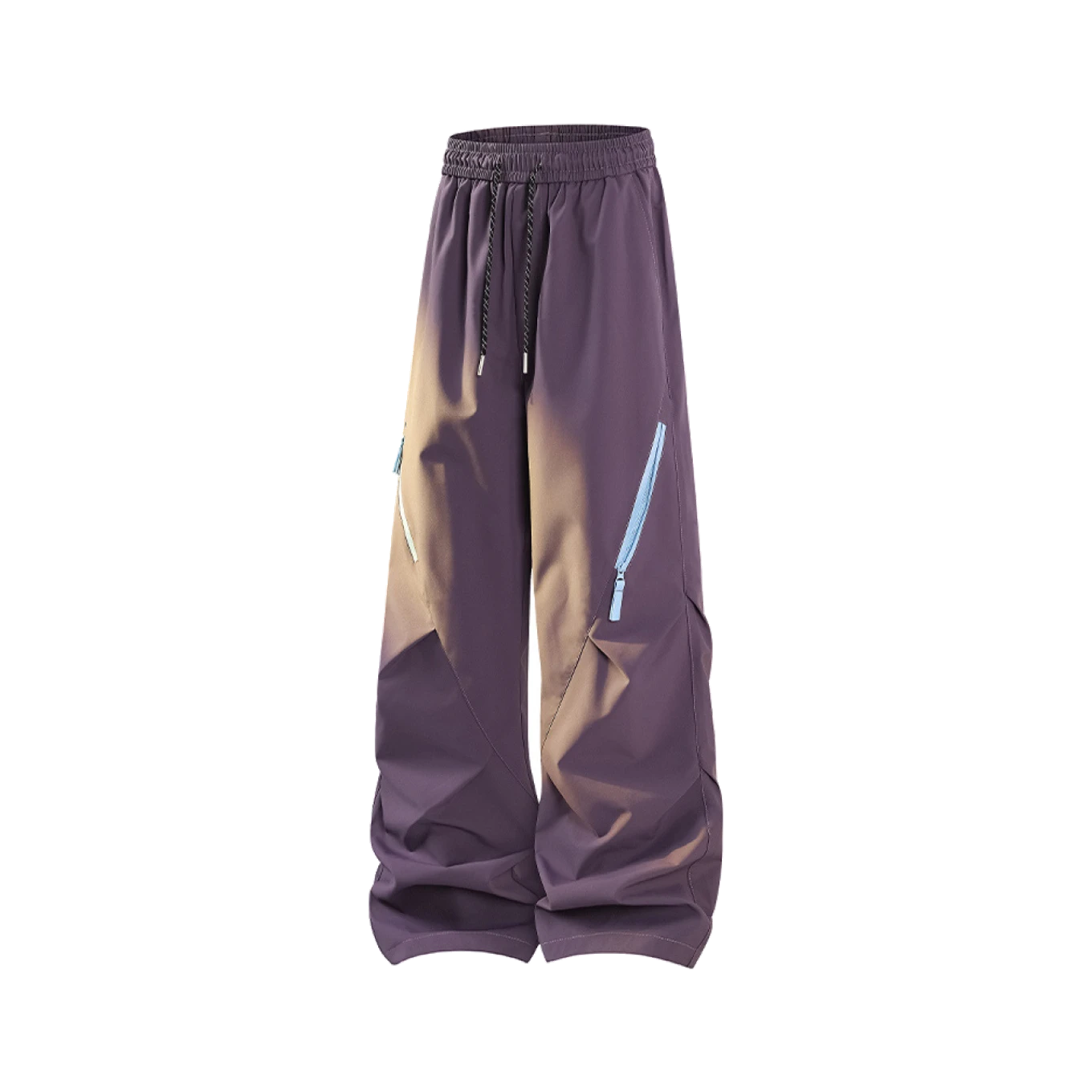 Aurora Trail Trouser in Twilight violet