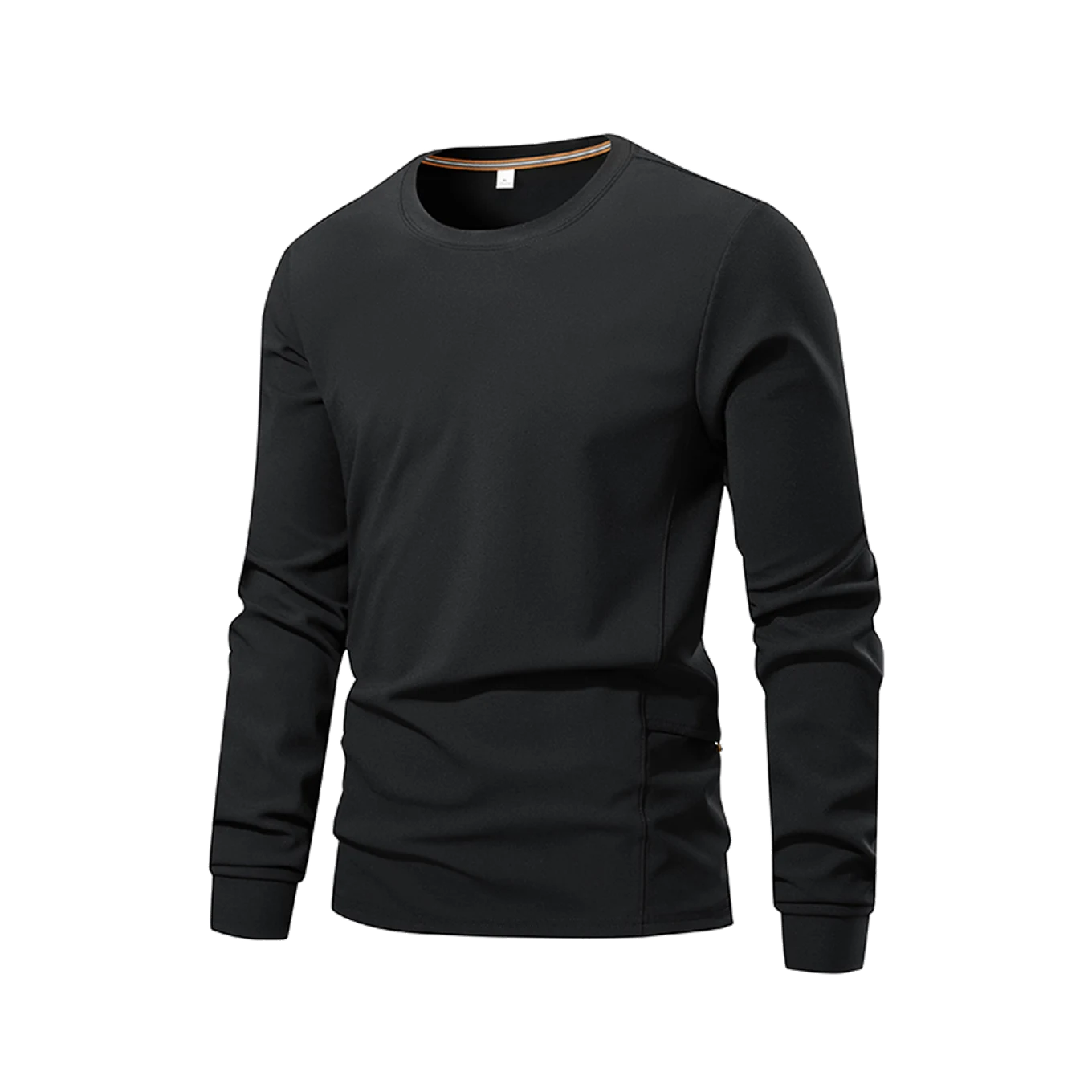Field Crew in Carbon black