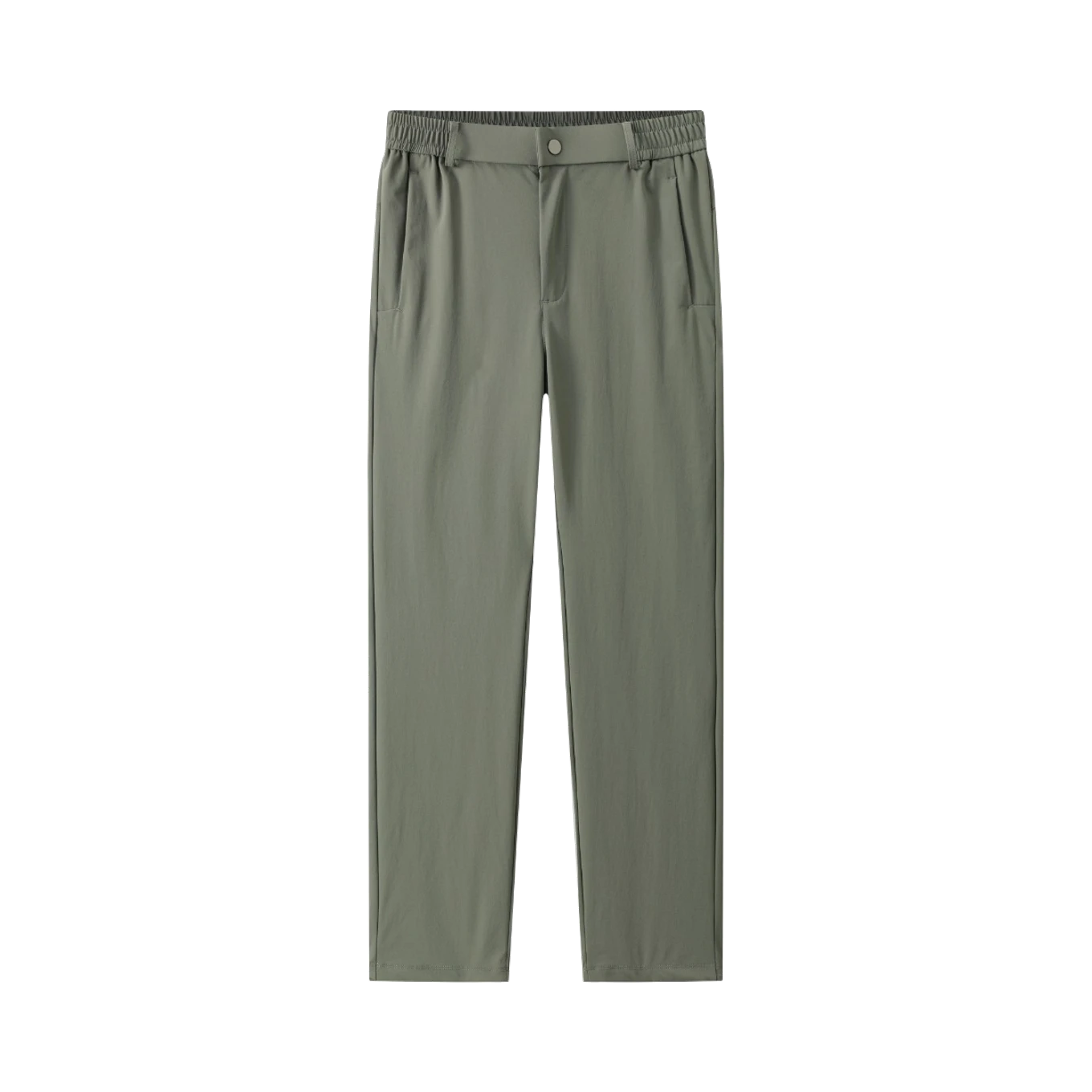 Glen Transit Trouser in Field olive