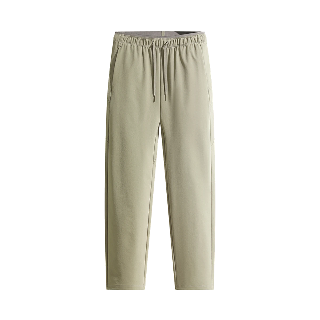 Moorland Travel Trouser in Warm khaki
