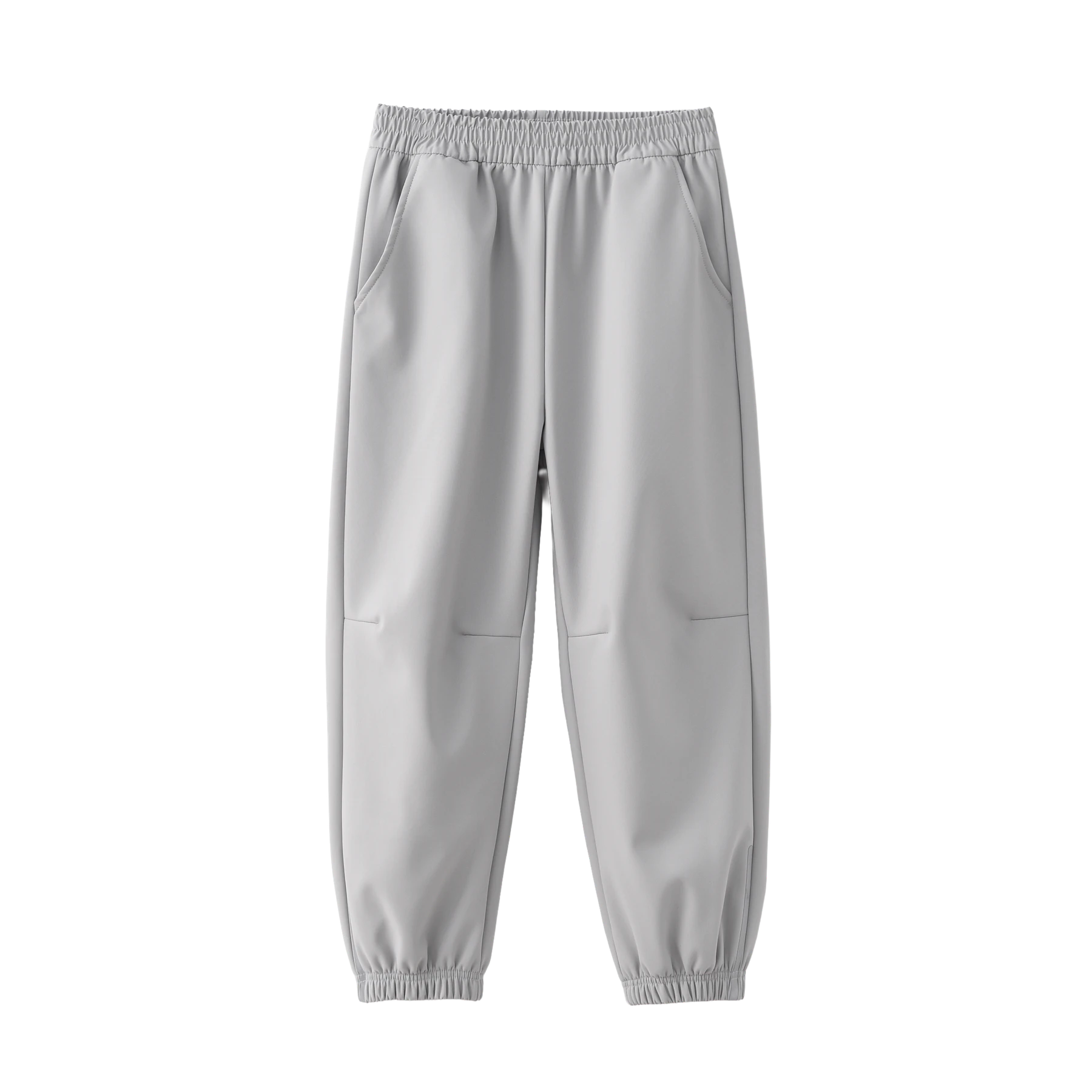 Motion Jogger in Soft silver