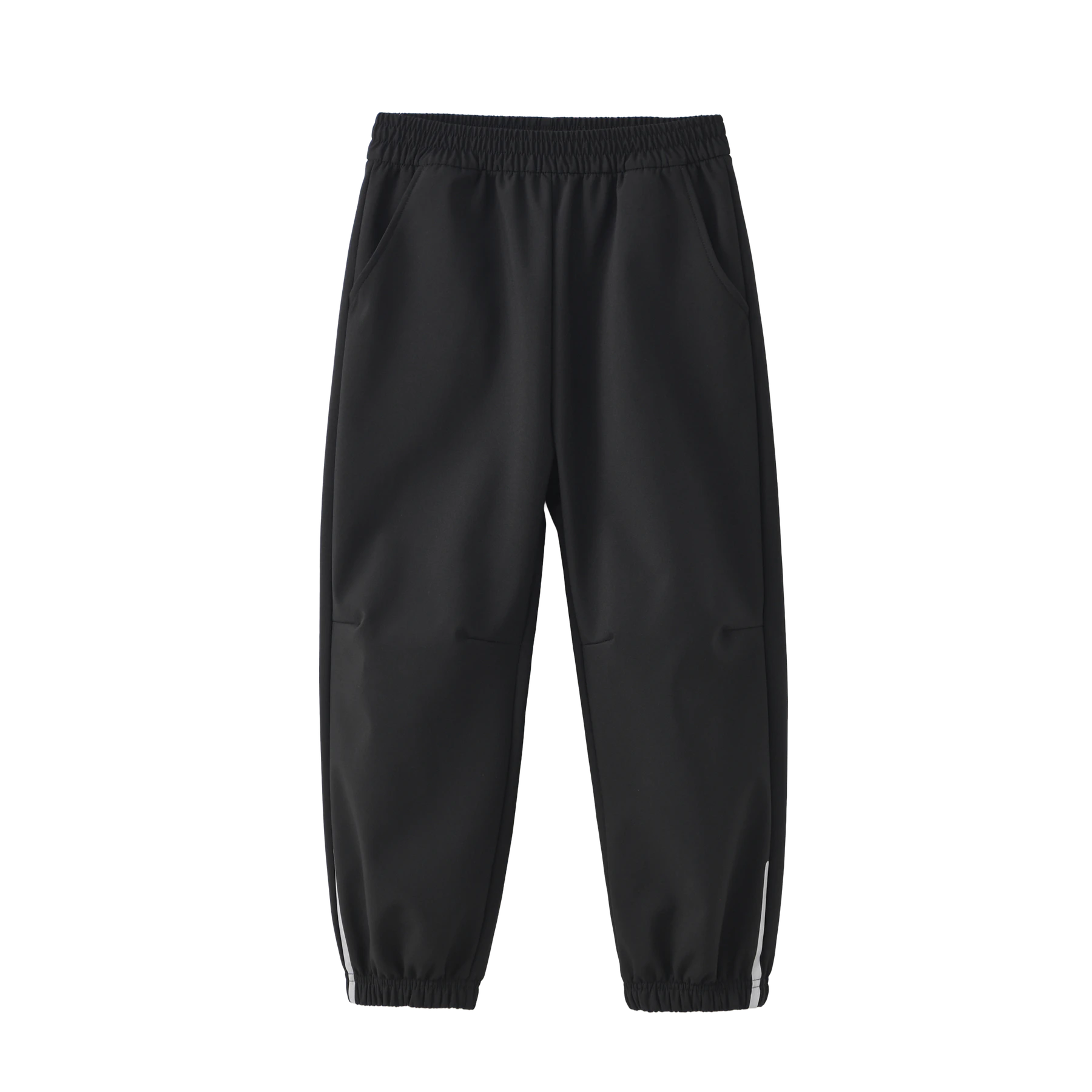 Motion Jogger in Carbon black